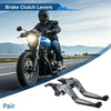 Yamaha TMAX560 Adjustable Short Long Brake Clutch Levers