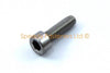 Suzuki GSX-R1100 Stainless Bolts Crankcase Engine Cover Cap Head