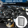 Honda Odyssey 3.5L Engine Air Filter (2005-2007)