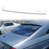 Mercedes Benz C219 (2004-2010) Alabaster White ABS Roof Spoiler