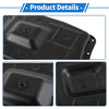 Ford Expedition 2011-2017 - 1 x Black Iron Engine Oil Pan