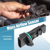 Mercedes-Benz C230 Mass Air Flow Sensor (1997-2000)