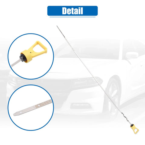 Ford F-150 Car Engine Oil Level Indicator Dipstick (2007)