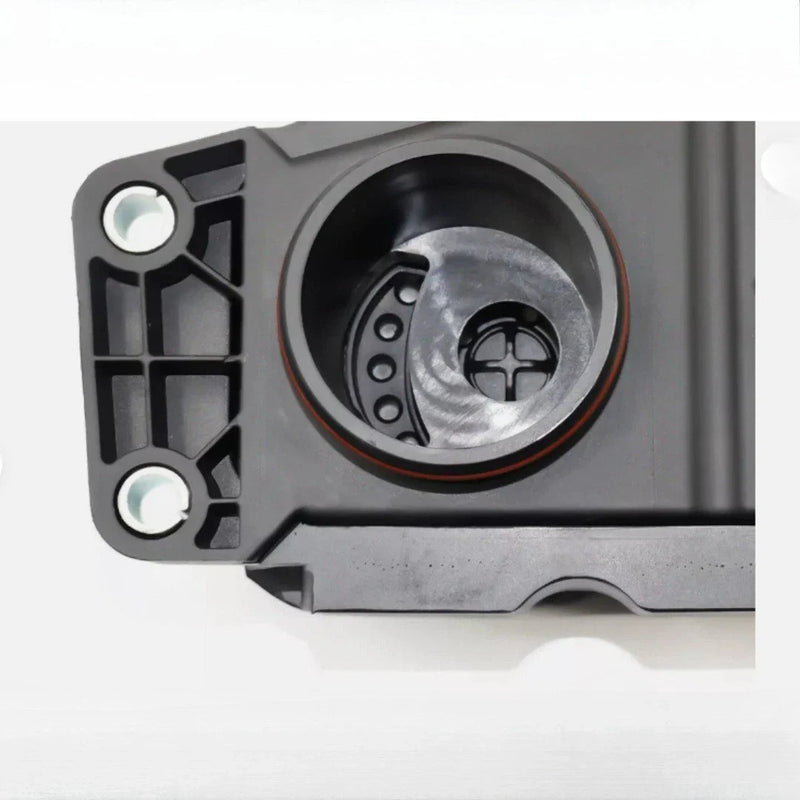 Cummins X15 XPI Engine ISX QSX Crankcase Breather (2015–2024)