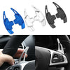 Mercedes-Benz A B C E CLA CLS Paddle Shifter Extensions (2012-2023)