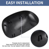 Ford F-150 Right Side Mirror Cover Cap (1997-2003)