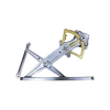 Mitsubishi Triton ML MN Front Left Window Regulator (2006-2015)
