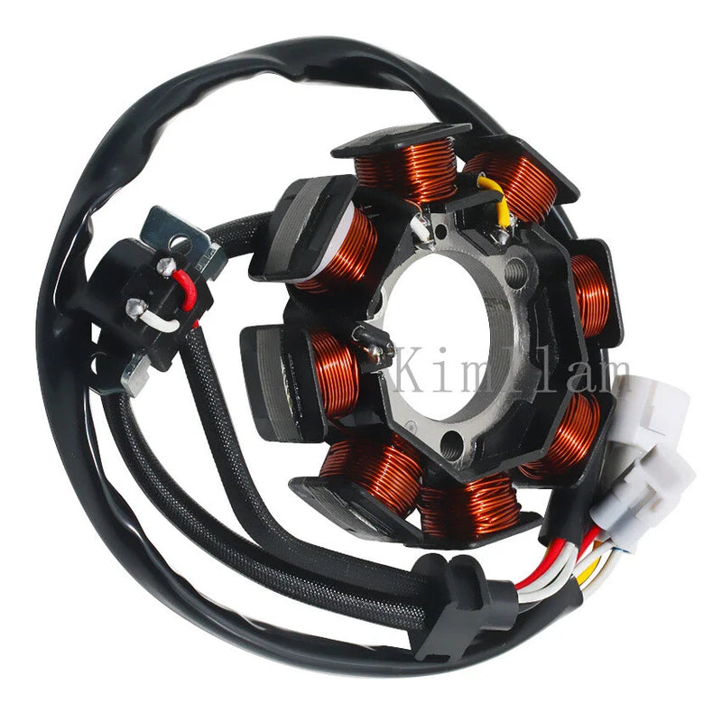 Yamaha Breeze 125 YFA1 Magneto Stator Coil (2002-2004)