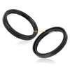 Honda FourTrax 250 TRX250R TRX250X Rear Axle Wheel Bearing & Seal O-Ring
