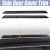 Toyota Land Cruiser LC250 Accessories Door Sill Scuff Plate (2024)