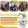 Yamaha Raptor 700 Oil Pump & Drive Gear Gasket Kit (2006–2024)