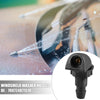 BMW Plastic Window Windshield Washer Spray Nozzle