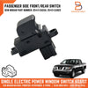Nissan Navara D40, Pathfinder R51 Power Window Switch (2005-2015)
