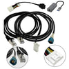 Tesla Model 3 / Y Model S / X Diagnostic Programming Cable + Adapter Tools