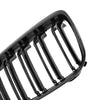 BMW E90 LCI 3 Series Sedan / Wagon Front Kidney Grille (2009-2011)