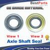 Nissan Pathfinder Axle Shaft Seal
