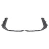 Audi A6 C8 S6 Front Bumper Lower Side Grill Covers (2019-2024)