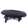 Daewoo Lanos Left Rear Exterior Door Handle (1998-2002)