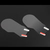 Benelli TRK502 502X Speedometer Film Dashboard Protector (2017-2023)