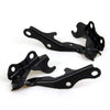 Toyota Camry 1996-2001 x2 Bonnet Locks Hinge