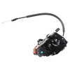 BENTLEY CONTINENTAL GT GTC Front Left Door Lock Latch Actuator (2003–2018)