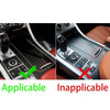 Land Rover Range Rover Sport 14-17 REAL Carbon Fiber Interior Full Set Trim