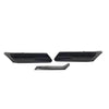 Porsche 911 987 997 Boxster Cayman LED Side Marker Lights (2005-2012)