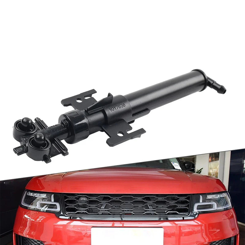 Range Rover Sport Headlight Washer Nozzle (2018-2019)