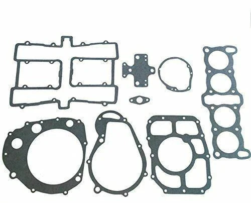 Suzuki GS500E Engine Gasket Set (1989–2000)