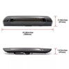 Dodge Ram 1500 2500 3500 4500 Smoke Lens 3rd Third Light Center Brake Lamp