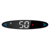 Tesla Model 3 & Y T6 Head Up Display HUD Digital Speedometer (2017-2023)