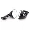Daihatsu Charmant / Consorte / Fellow / Charade 1300 Black Fender Mirror