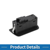 BMW 320i Trunk Release Switch (2014-2018)