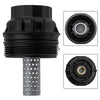 Toyota Oil Filter Housing Cap Cover
