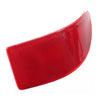 Lexus IS250 IS350 Rear Bumper Reflector Light Lens (2006-2013)