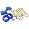 Nissan Navara D40 2 x 2.5" Front & 2" Rear Lift Kits (2005-2014)