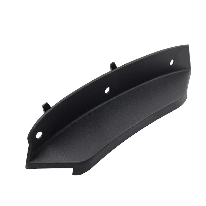 Jaguar XF Front Right Bumper Lower Air Deflector (2020-2023)