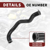 Ford Fiesta 2008-2023 - Engine HVAC Heater Hose Radiator Hose