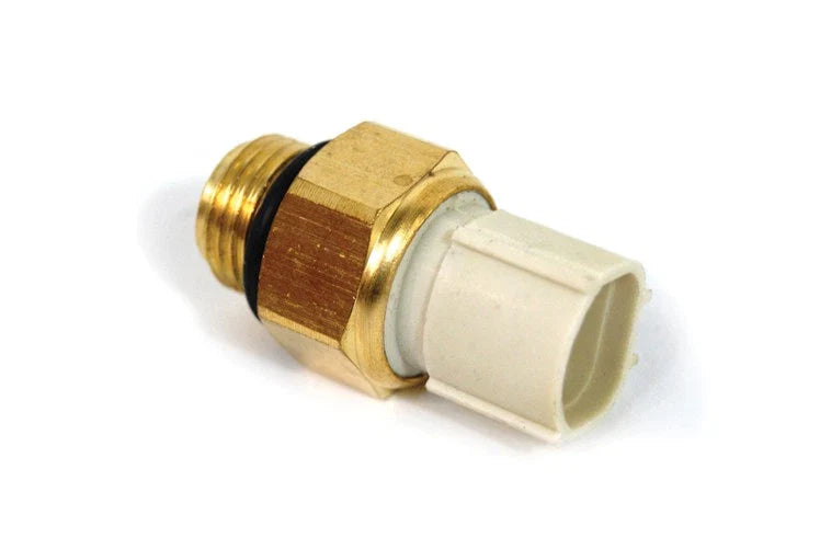 Car 200/185 Degrees 3/8" NPT Thermostatic Fan Control Switch