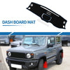 Toyota Tundra Dashboard Dash Cover Mat (2014–2021)