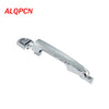 Mitsubishi L200 Front Driver Door Handle with Key Hole (2015-2022)