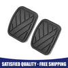 Suzuki SX4 Anti-Slip Clutch Brake Pedal Covers (2006-2014)