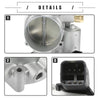 BMW 135i 3.0L L6 Throttle Body Actuator (2011-2013)
