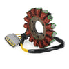 Honda CBR 600 RR / RA ABS Stator, Regulator & Gasket Set (2013-2021)