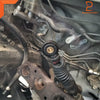 Toyota Corolla AE100 Transmission Shifter Cable Link Bushing (1991-2007)