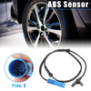 Mini Cooper Rear Left Right ABS Wheel Speed Sensor (2002-2008)