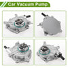 Mercedes-Benz C230 2006-2007 V6 2.5L 1 x Unit Brake Vacuum Pump