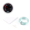 Vehicles Mechanical Turbocharger Gauge / 12V 52mm / 3bar Racing Pressure Meter