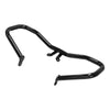 Harley Touring Street Glide FLHX Chopped Engine Guard Crash Bar (2014-23)