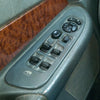 Dodge Ram 1500 2500 3500 Door Window Switch Bezel Cover (2002-2009)